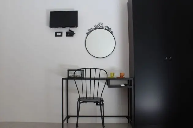 Üç Kişilik Oda, Balkon, Şehir Manzaralı