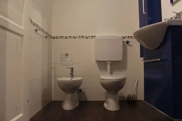 Üç Kişilik Oda, Balkon, Şehir Manzaralı