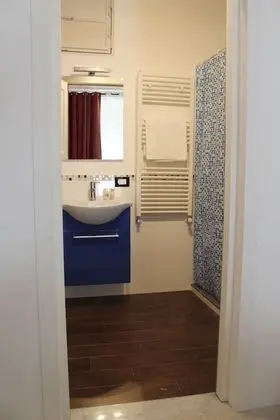 Üç Kişilik Oda, Balkon, Şehir Manzaralı