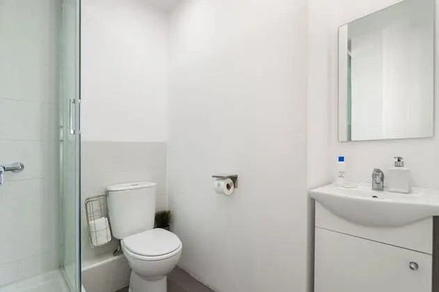Apart Daire, 2 Yatak Odası, Teras, Plaj Manzaralı