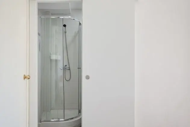Apart Daire, 2 Yatak Odası, Teras, Plaj Manzaralı