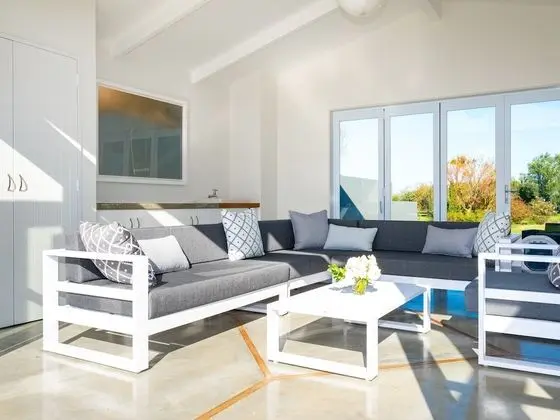 Villa, 2 Yatak Odası, 2 Banyolu (Amuri Villa 1)