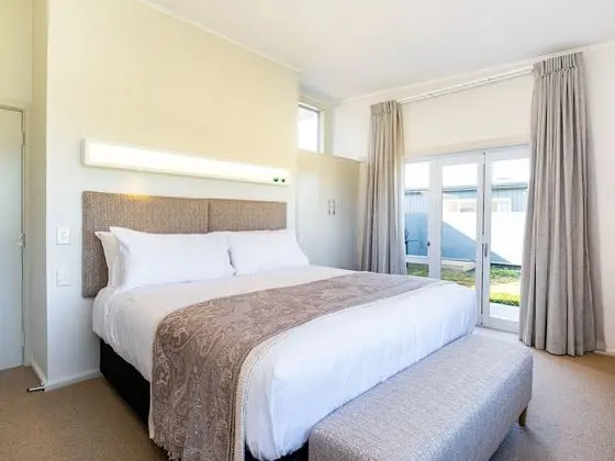 Villa, 2 Yatak Odası, 2 Banyolu (Amuri Villa 1)