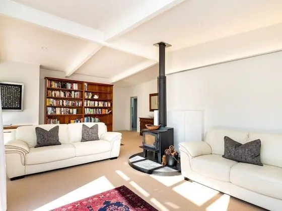 Villa, 2 Yatak Odası, 2 Banyolu (Amuri Villa 1)