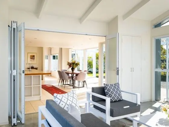 Villa, 2 Yatak Odası, 2 Banyolu (Amuri Villa 1)