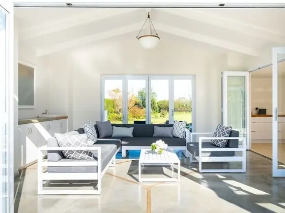 Villa, 2 Yatak Odası, 2 Banyolu (Amuri Villa 1)