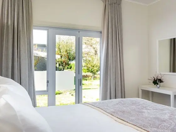 Villa, 2 Yatak Odası, 2 Banyolu (Amuri Villa 1)