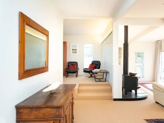 Villa, 2 Yatak Odası, 2 Banyolu (Amuri Villa 1)