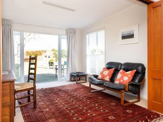 Villa, 2 Yatak Odası, 2 Banyolu (Amuri Villa 1)