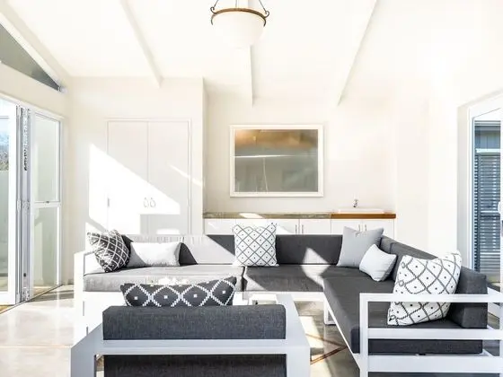 Villa, 2 Yatak Odası, 2 Banyolu (Amuri Villa 1)