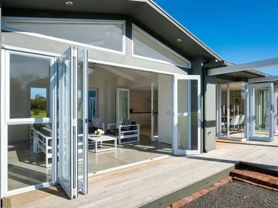 Villa, 2 Yatak Odası, 2 Banyolu (Amuri Villa 1)