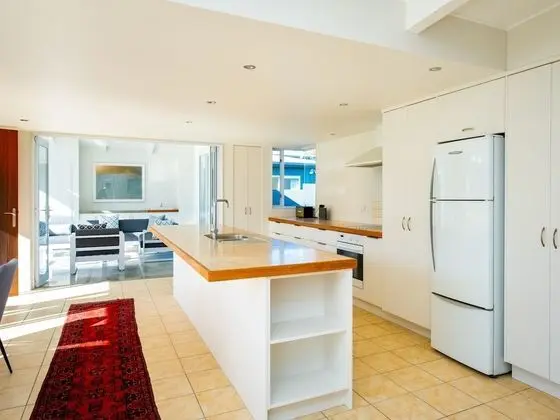 Villa, 2 Yatak Odası, 2 Banyolu (Amuri Villa 1)