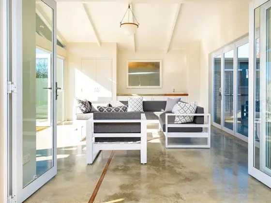 Villa, 2 Yatak Odası, 2 Banyolu (Amuri Villa 1)