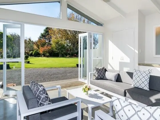 Villa, 2 Yatak Odası, 2 Banyolu (Amuri Villa 1)