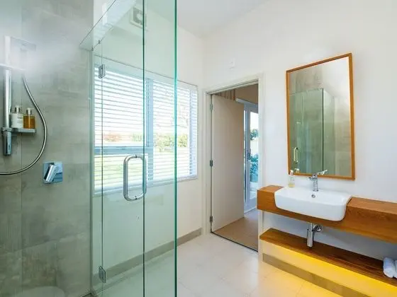 Villa, 2 Yatak Odası, 2 Banyolu (Amuri Villa 1)