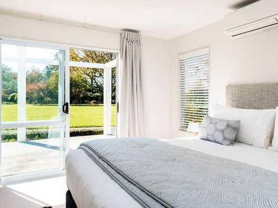 Villa, 2 Yatak Odası (Amuri Villa 2)