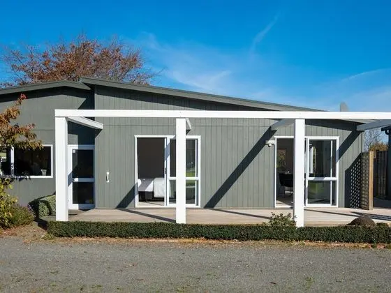 Villa, 2 Yatak Odası (Amuri Villa 2)