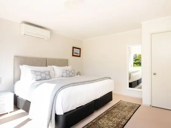 Villa, 2 Yatak Odası (Amuri Villa 2)