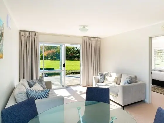 Villa, 2 Yatak Odası (Amuri Villa 2)