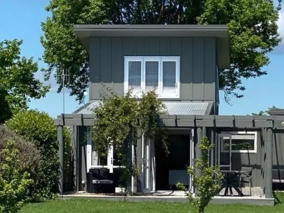 Çatı Katı (Loft)