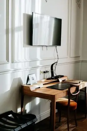 Standard İki Ayrı Yataklı Oda