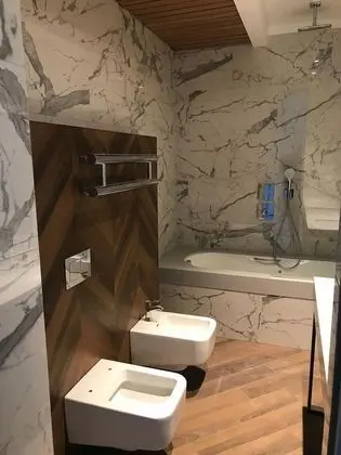 Standard İki Ayrı Yataklı Oda