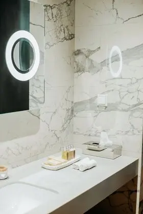 Standard İki Ayrı Yataklı Oda