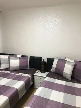 Deluxe İki Ayrı Yataklı Oda, Ortak Banyo