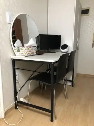 Deluxe İki Ayrı Yataklı Oda, Ortak Banyo