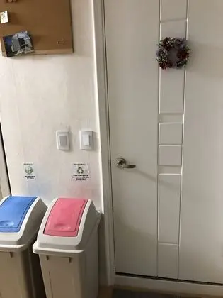 Tek Kişilik Oda, Ortak Banyo (Budget)