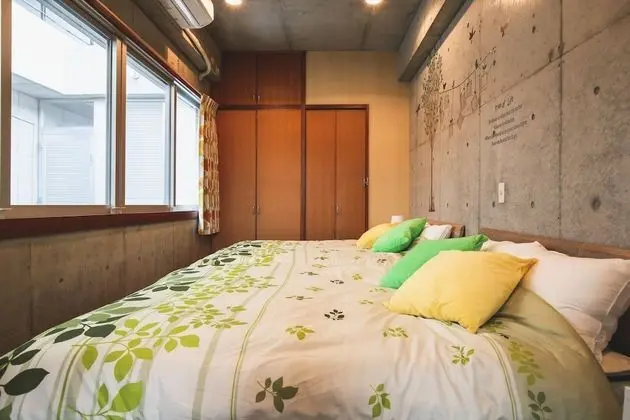 Family Villa, 3 Yatak Odası, Sigara İçilmez (One House)