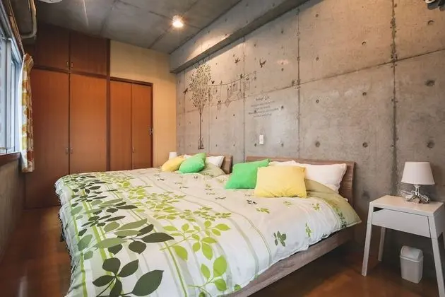 Family Villa, 3 Yatak Odası, Sigara İçilmez (One House)