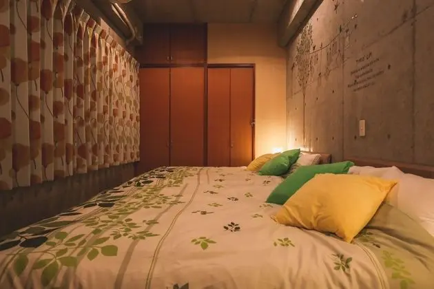 Family Villa, 3 Yatak Odası, Sigara İçilmez (One House)