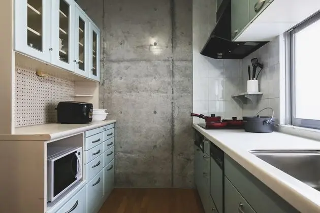 Family Villa, 3 Yatak Odası, Sigara İçilmez (One House)