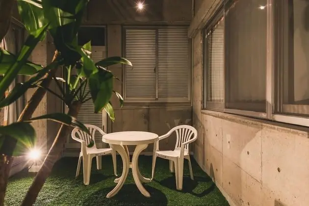Family Villa, 3 Yatak Odası, Sigara İçilmez (One House)