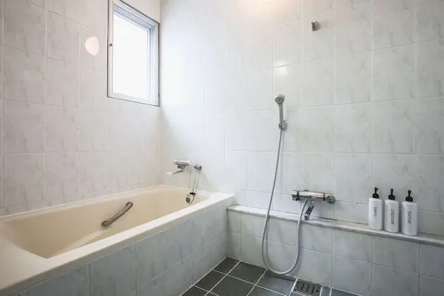 Family Villa, 3 Yatak Odası, Sigara İçilmez (One House)