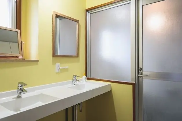 Family Villa, 3 Yatak Odası, Sigara İçilmez (One House)
