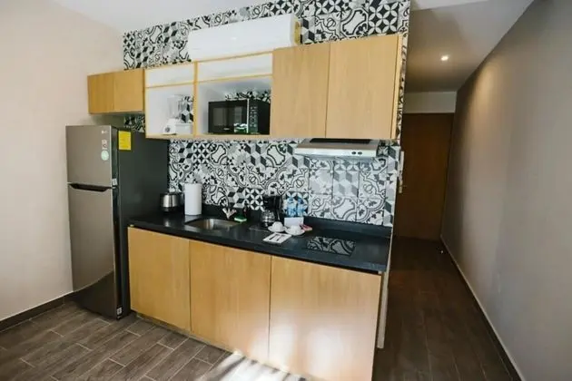 Ev, Sigara İçilebilir