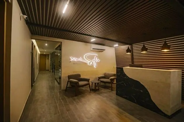 Ev, Sigara İçilebilir