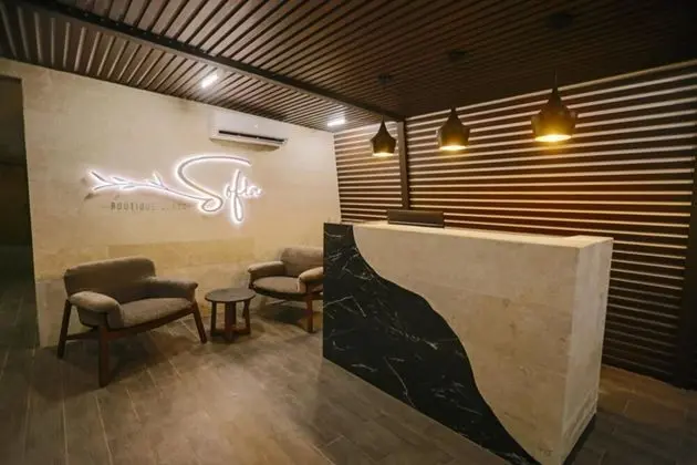 Ev, Sigara İçilebilir