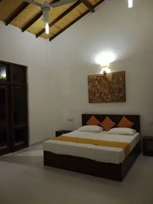 Deluxe Tek Büyük Yataklı Oda, 1 Çift Kişilik Yatak, Sigara İçilmez