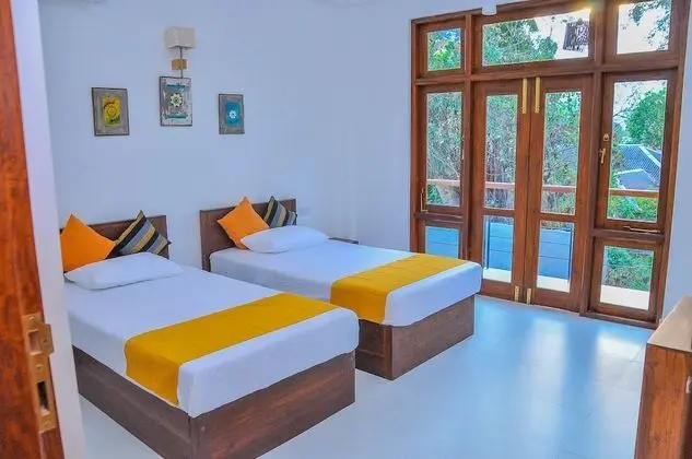 Deluxe Tek Büyük Yataklı Oda, 1 Çift Kişilik Yatak, Sigara İçilmez