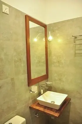 Deluxe Tek Büyük Yataklı Oda, 1 Çift Kişilik Yatak, Sigara İçilmez