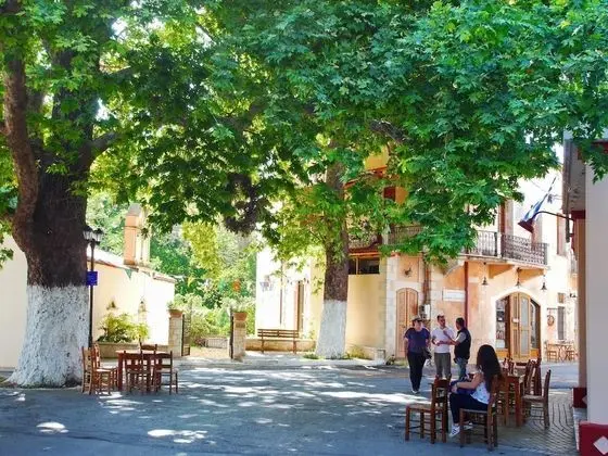 Villa