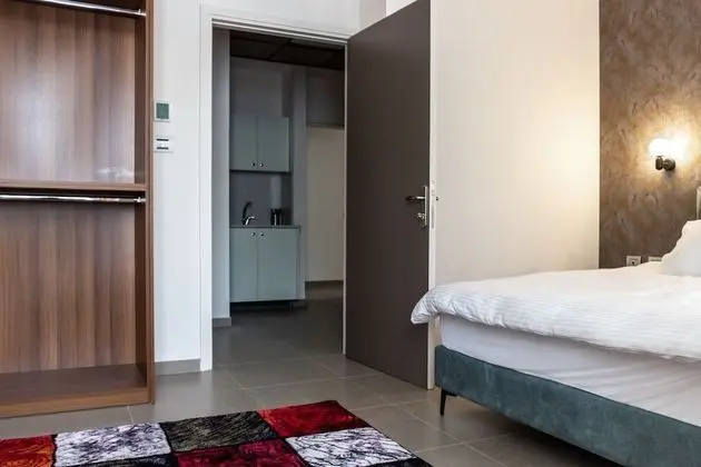 Panoramic Apart Daire