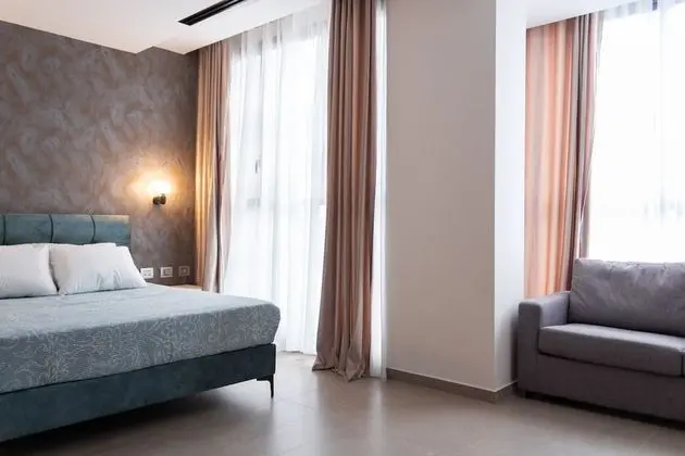 Panoramic Apart Daire