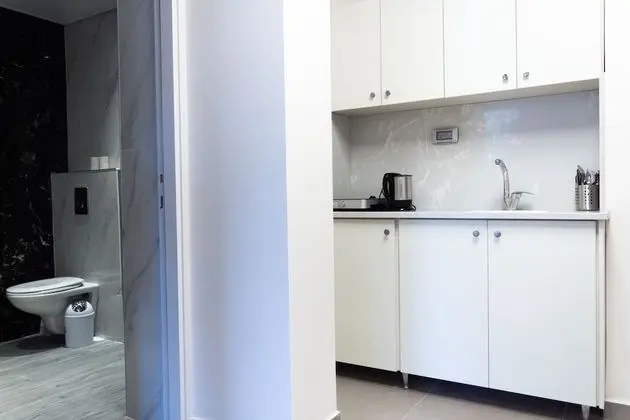 Panoramic Apart Daire