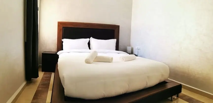 Tek Kişilik Oda