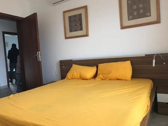 Apart Daire, 3 Yatak Odası