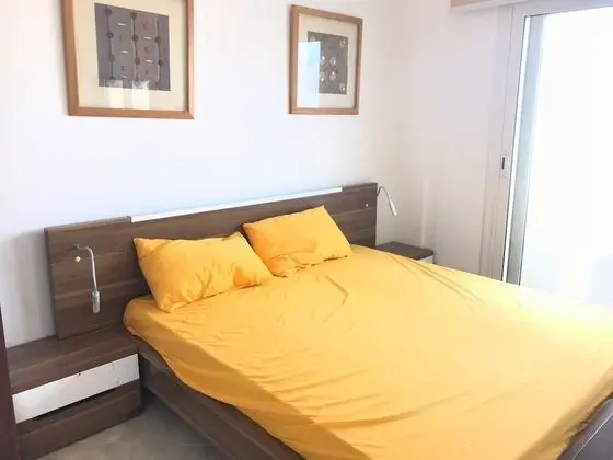 Apart Daire, 3 Yatak Odası